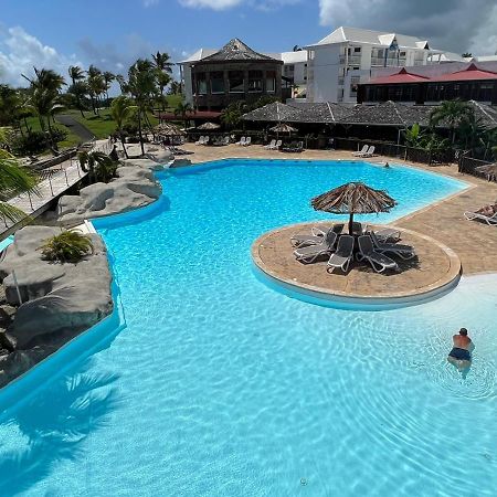 Ti Bou - Petite Vue Mer Belle-Allée Exterior foto