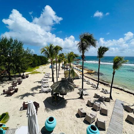 Ti Bou - Petite Vue Mer Belle-Allée Exterior foto