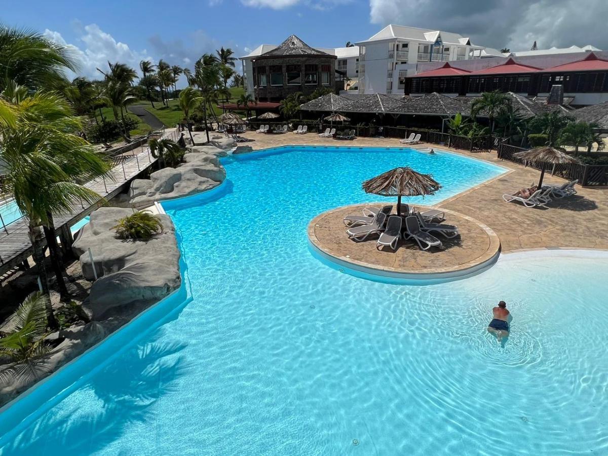 Ti Bou - Petite Vue Mer Belle-Allée Exterior foto